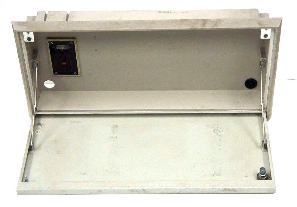 RITTAL PS 4636 ENCLOSURE DESK PANEL