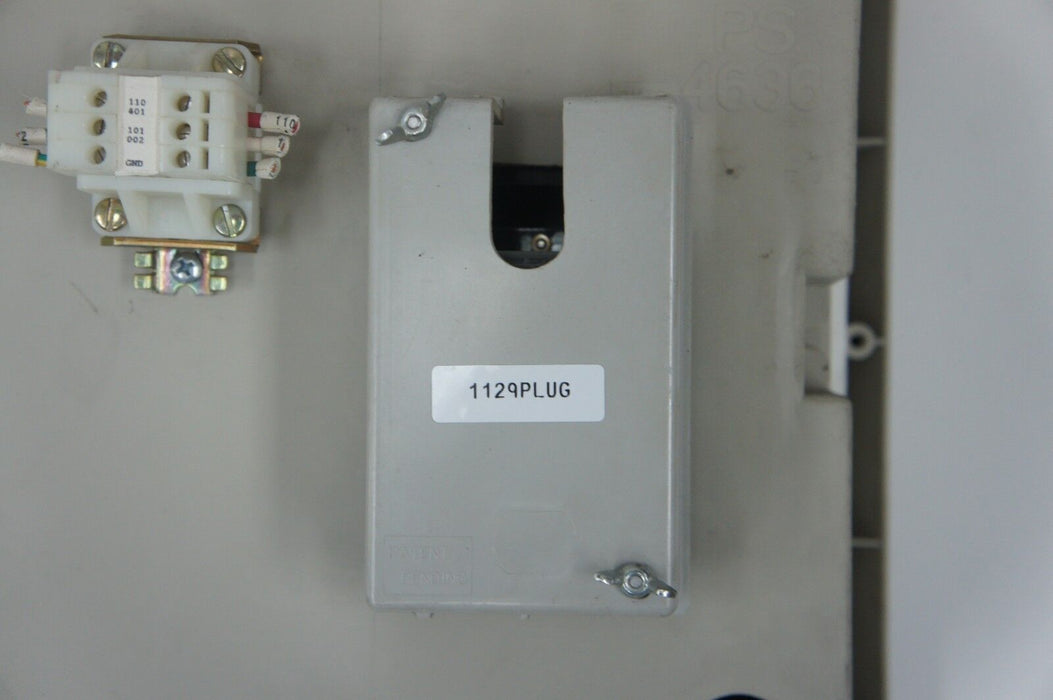 RITTAL PS 4636 ENCLOSURE DESK PANEL