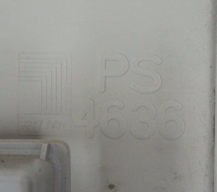 RITTAL PS 4636 ENCLOSURE DESK PANEL