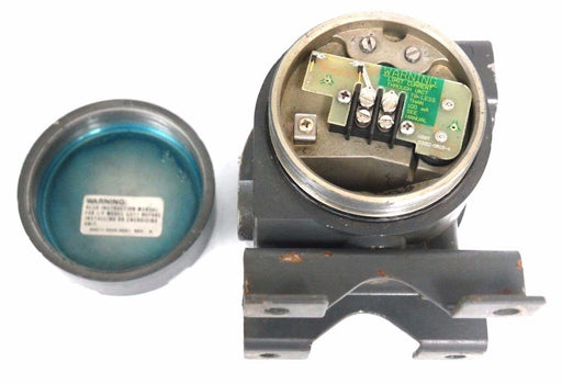 CASCADE AUTOMATION 3311DS1J1B2 PRESSURE TRANSMITTER