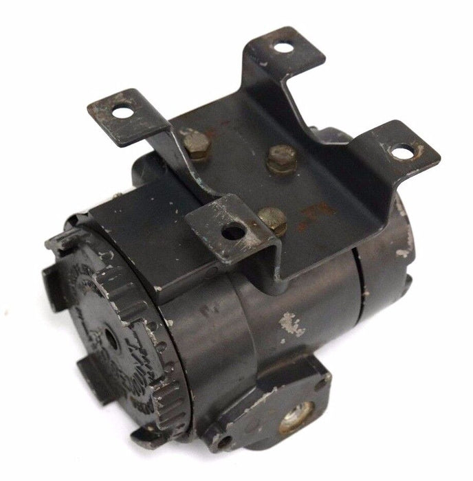 CASCADE AUTOMATION 3311DS1J1B2 PRESSURE TRANSMITTER