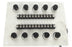 LOT OF 10 OHMITE RV4NAYSD503A POTENTIOMETER CMU5031 F8 TYPE AB