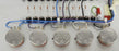 LOT OF 10 OHMITE RV4NAYSD503A POTENTIOMETER CMU5031 F8 TYPE AB