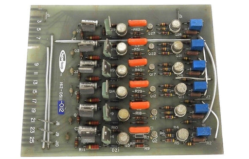HYPER LOOP 162-0511-012 AMPLIFIER CARD 1620511012