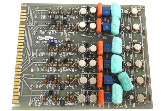 HYPER LOOP 162-0513-002 AMPLIFIER PC CARD 1620513002