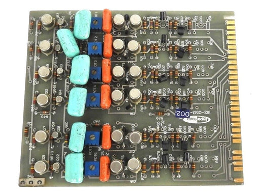 HYPER LOOP 162-0513-002 AMPLIFIER PC CARD 1620513002