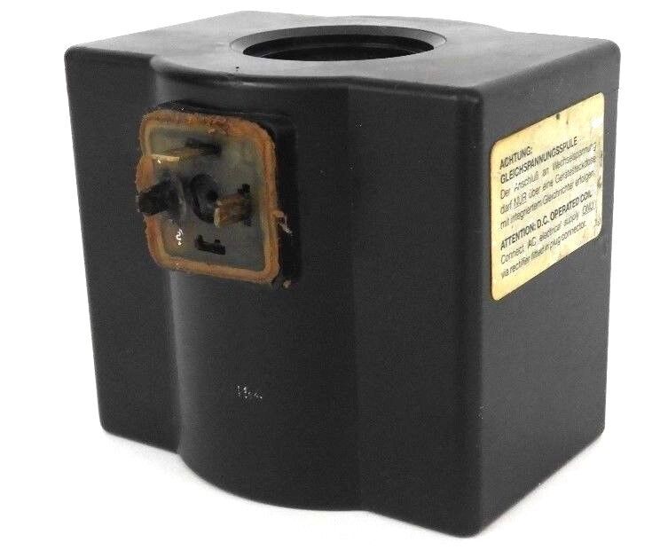 HERION 8510700.8404 COIL 120V, 40-60HZ, 45VA