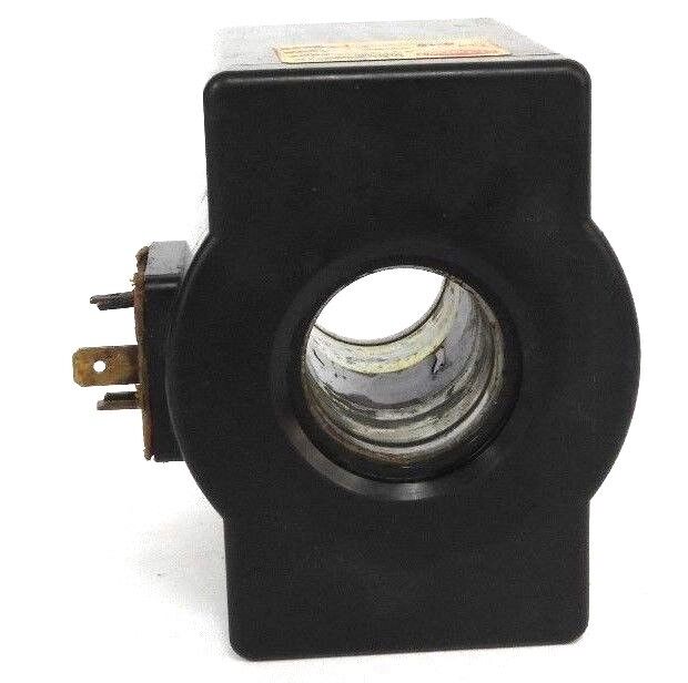 HERION 8510700.8404 COIL 120V, 40-60HZ, 45VA