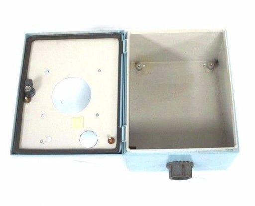 HOFFMAN ENCLOSURES L-HC252015 ENCLOSURE TYPE 4,12, 250X200X150