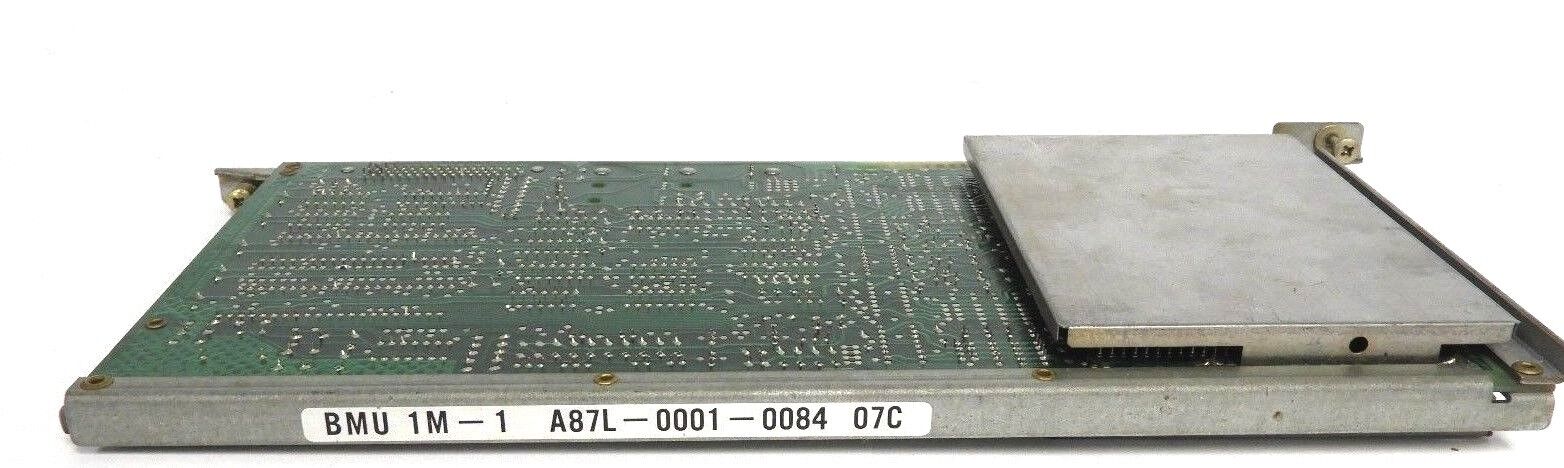 HITACHI BMU1M-1-A87L-0001-0084-07C PC MEMORY BOARD BEL-0850-03