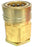 NEW HANSEN COUPLING SERIES S20-HKC QUICK CONNECT COUPLING 2-3/8" NPT, S20HKC