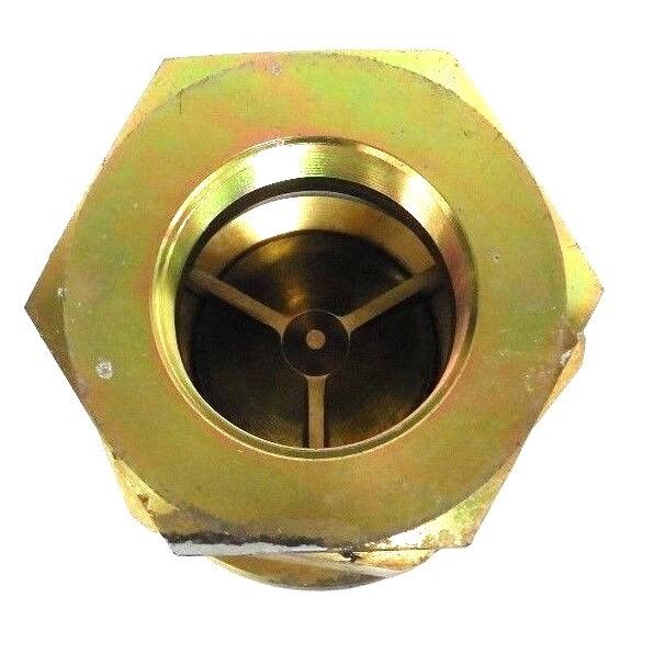 NEW HANSEN COUPLING SERIES S20-HKC QUICK CONNECT COUPLING 2-3/8" NPT, S20HKC