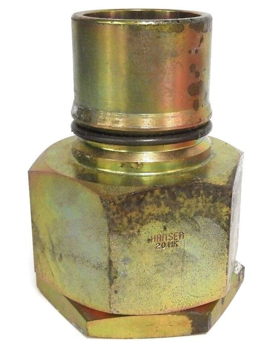 NEW HANSEN S20 SERIES COUPLING 20HK