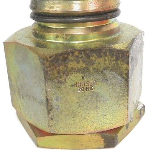 NEW HANSEN S20 SERIES COUPLING 20HK