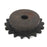 NEW MARTIN 50B18 SPROCKET ROLLER 18TEETH