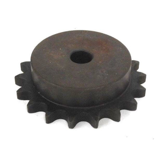 NEW MARTIN 50B18 SPROCKET ROLLER 18TEETH
