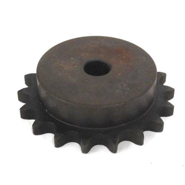 NEW MARTIN 50B18 SPROCKET ROLLER 18TEETH