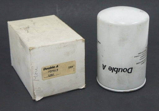 NIB DOUBLE A 737813 HYDRAULIC FILTER ELEMENT GS9