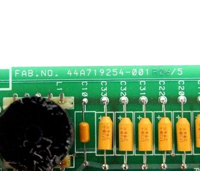 GE FANUC IC600BF831K INPUT MODULE W/ LIGHTS