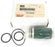 NIB SCHRADER BELLOWS 045398006 COALESCING FILTER ELEMENT KIT