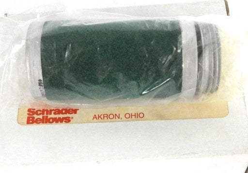 NIB SCHRADER BELLOWS 045398006 COALESCING FILTER ELEMENT KIT