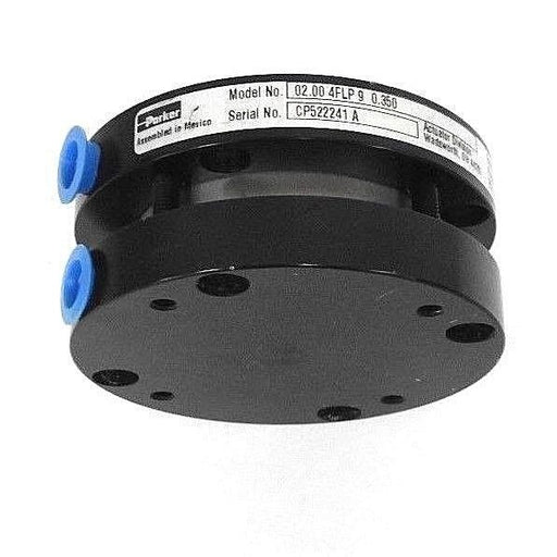NEW PARKER 02.00 4FLP 9 0.350 CYLINDER 02.004FLP90.350