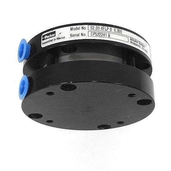 NEW PARKER 02.00 4FLP 9 0.350 CYLINDER 02.004FLP90.350