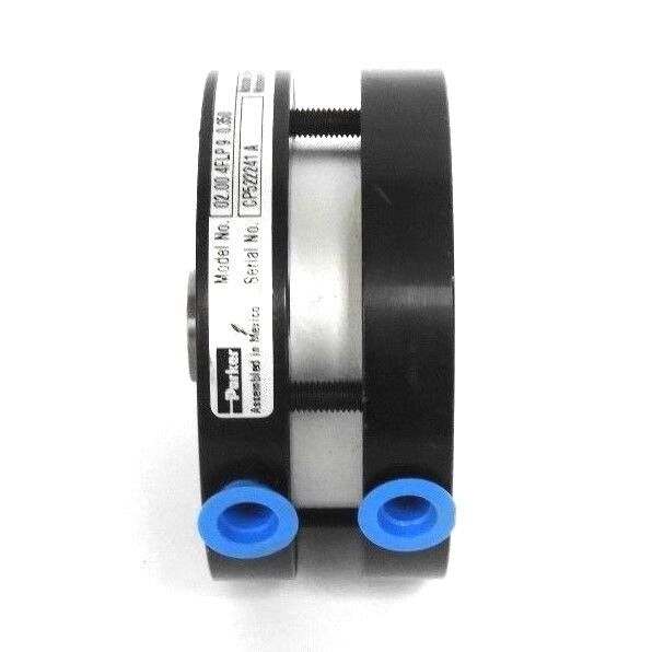 NEW PARKER 02.00 4FLP 9 0.350 CYLINDER 02.004FLP90.350