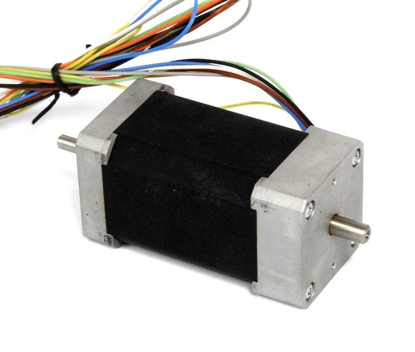 ELECTROCRAFT RP17-FX-003 RAPIDPOWER BRUSHLESS DC SERVO MOTOR RP17FX003