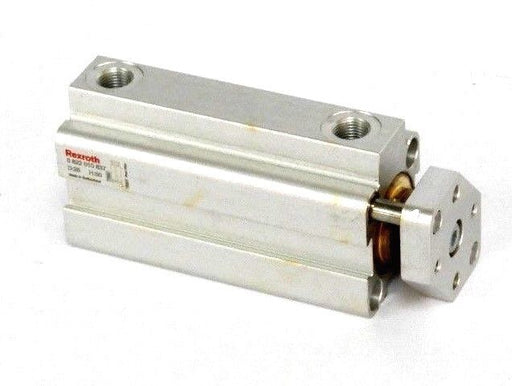 BOSCH REXROTH 0-822-010-837 PNEUMATIC CYLINDER 0822010837