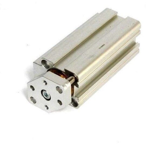 BOSCH REXROTH 0-822-010-837 PNEUMATIC CYLINDER 0822010837