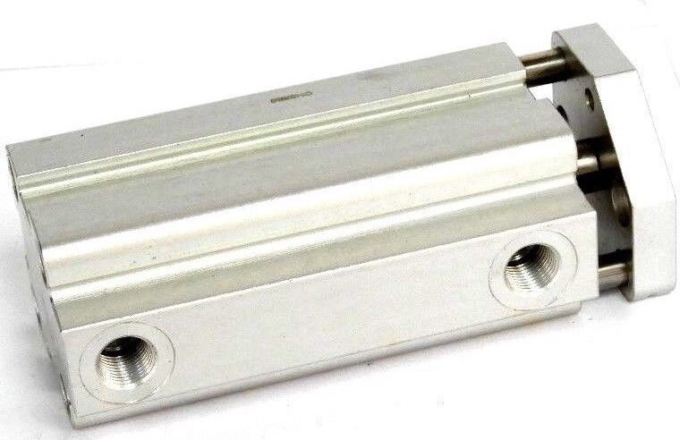 BOSCH REXROTH 0-822-010-837 PNEUMATIC CYLINDER 0822010837