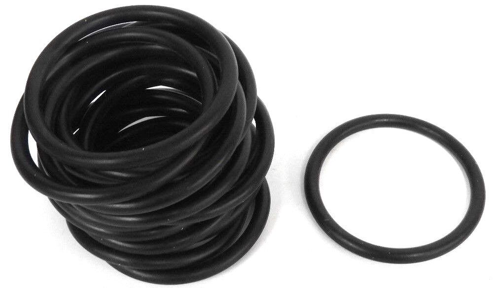 LOT OF 19 NEW ASI ACUSEAL PG-EM-58 METRIC SEAL PG-EM-S8