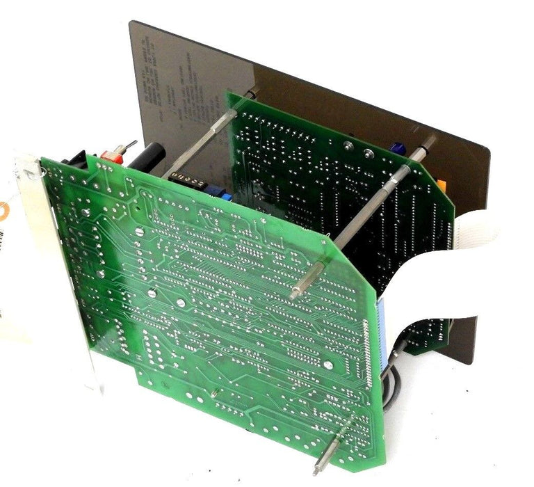 KISTLER MORSE 5100 DUAL LEVEL INDICATOR 63-1198-02, 63-1176-02, 63-1175-07