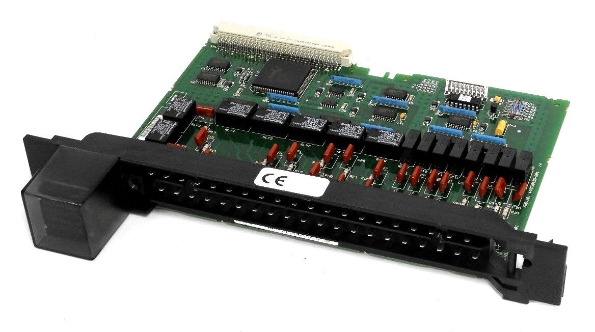 GE FANUC IC697MDL940E OUTPUT MODULE