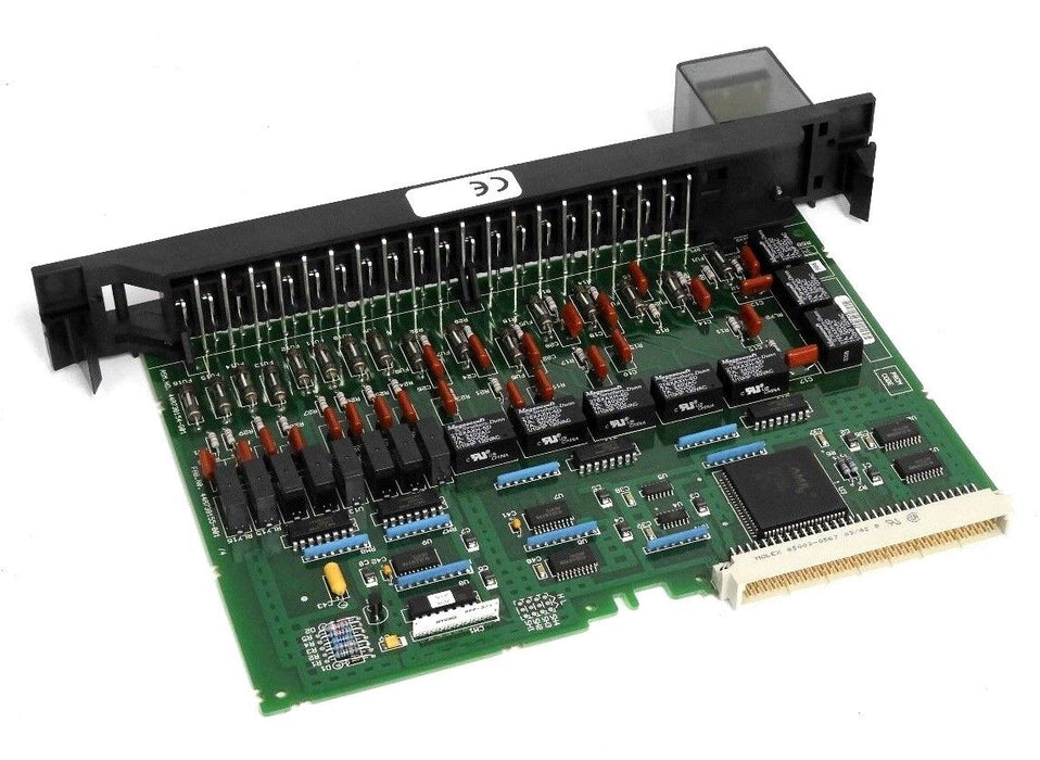 GE FANUC IC697MDL940E OUTPUT MODULE