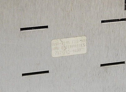 HMW INC. RMA-7145 MPC 2 DC TO DC CONVERTER RMA7145