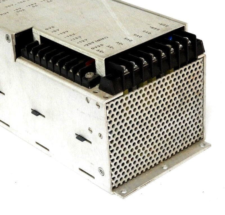 HMW INC. RMA-7145 MPC 2 DC TO DC CONVERTER RMA7145