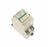 FUJI ELECTRIC CP32FM/1 CIRCUIT PROTECTOR 2POLE 1A CP32FM1, CP32FM, CP32F-M001