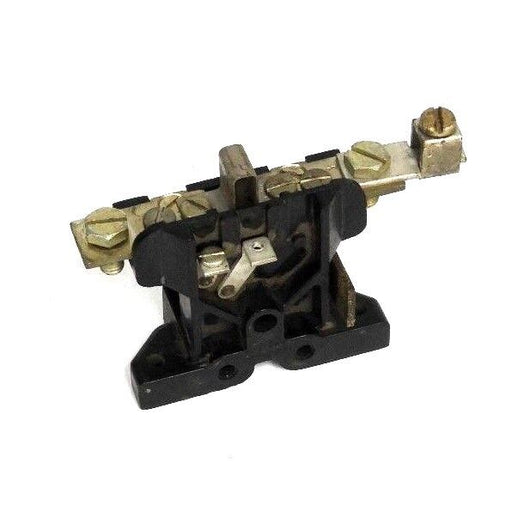 ALLEN BRADLEY X-165625 OVERLOAD RELAY SIZE 3