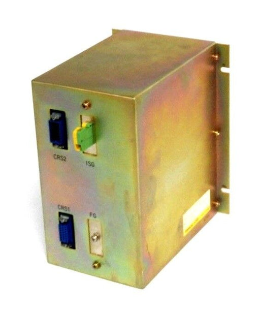 FANUC A05B-2308-C370/01A ISB POWER SUPPLY UNIT A05B2308C370/01A