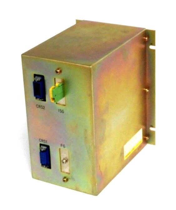 FANUC A05B-2308-C370/01A ISB POWER SUPPLY UNIT A05B2308C370/01A