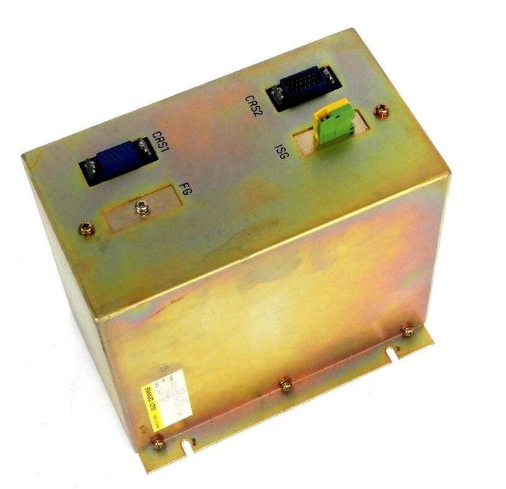 FANUC A05B-2308-C370/01A ISB POWER SUPPLY UNIT A05B2308C370/01A