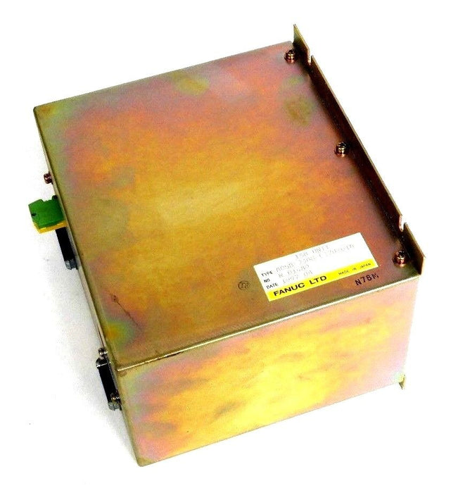 FANUC A05B-2308-C370/01A ISB POWER SUPPLY UNIT A05B2308C370/01A