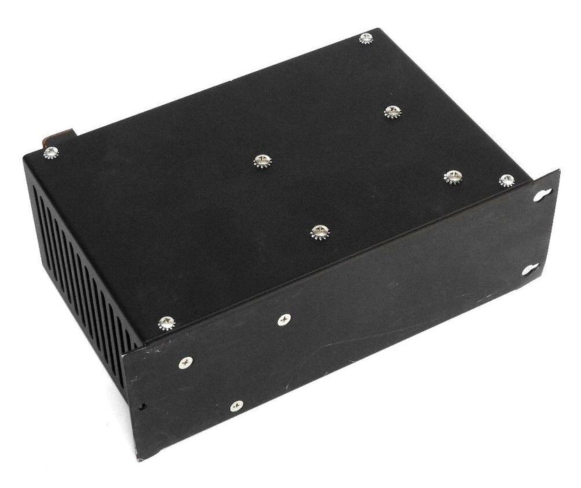 NEW PARKER STEPPER TRANSLATOR 369763-01F POWER SUPPLY 473.31C-02, 36976301F