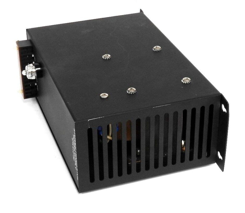 NEW PARKER STEPPER TRANSLATOR 369763-01F POWER SUPPLY 473.31C-02, 36976301F