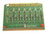 MOOG A58187-001 SERVO AMPLIFIER CARD REV. G4, D918S3, A58187001