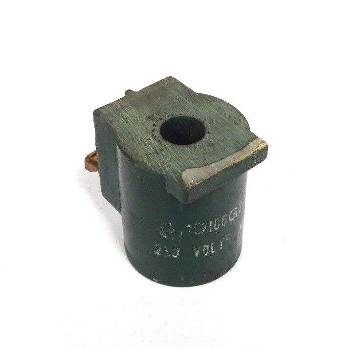 GENERAL ELECTRIC 1D106G2A COIL 230/250VDC