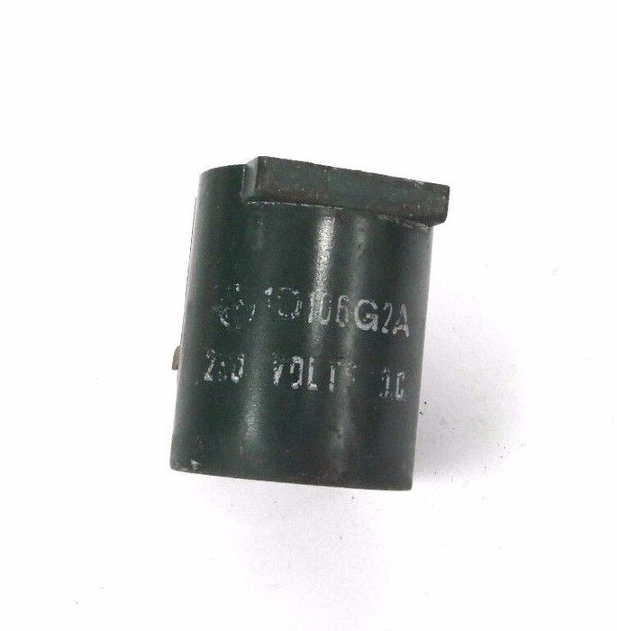 GENERAL ELECTRIC 1D106G2A COIL 230/250VDC