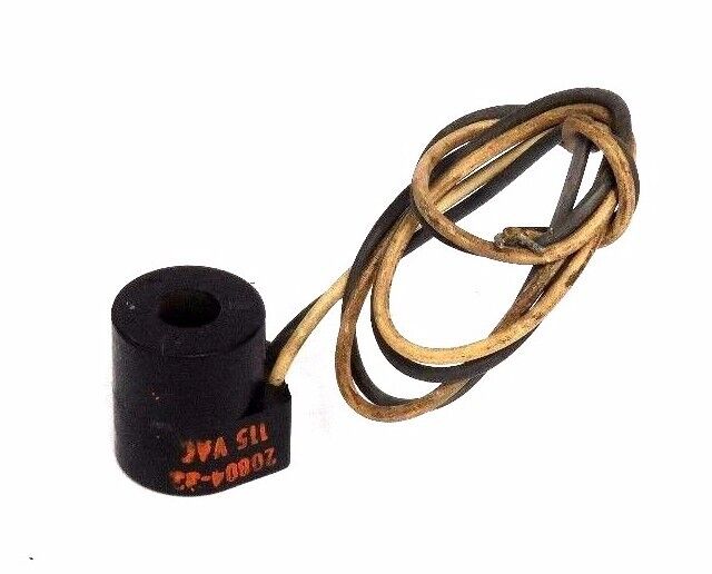 INGERSOLL RAND ARO 20804-33 VALVE COIL 115VAC, 2080433
